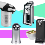 Best Electric Can Opener UK 2023/ 2024, London. Top 10 Best Electric Can Opener Reviews, Buyer’s Guide. Tin Openers, Manual, Automatic Can Openers.