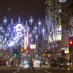 Where can I see it? When do the Christmas Lights 2022/ 2023 go on in London, UK? Christmas Lights Switch on 2022/ 2023 Time, Date, Locations.