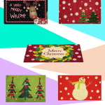 Buy Christmas Door Mats UK for your Home/House UK 2023/ 2024. Top 10 Best Christmas Door Mats UK 2023/ 2024. Christmas Rugs, Doormats UK.