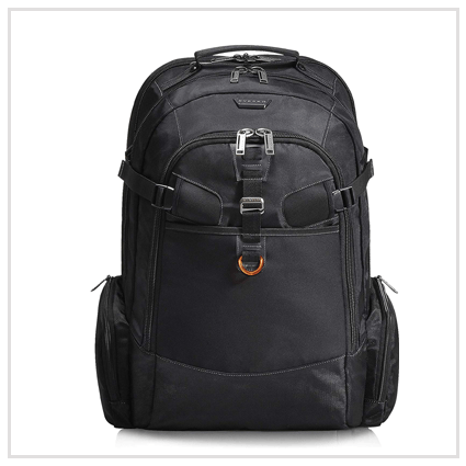 Best Backpack - Unique Christmas Gifts For Boyfriend UK 2023/ 2024