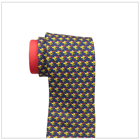Peanuts Men's Necktie UK 2023/ 2024