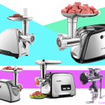Best Budget Manual and Electric Meat Grinder Reviews. Top 10 Best Meat Grinder of 2023 UK. Amazon Best Sellers Meat Grinders in London.