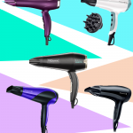 Best Christmas Hair Dryers for Women, Dry Your Hair Faster. Top 10 Best Hair Dryers UK 2023/ 2024 London. Dryer for Long, Short, Curly, and Straight Hair.