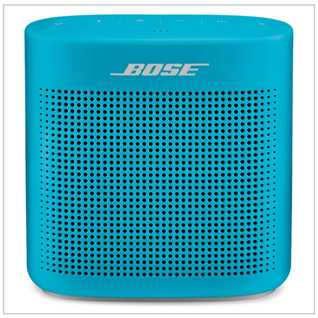 Bose Bluetooth Speaker - Best Gifts for Tween Girls 2022UK