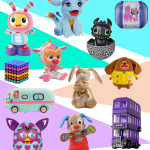 Best Toys Gift Ideas UK 2022/ 2023 for Girls, Boys, Toddlers, and Baby. Find the 65 Best New Toys for Birthday UK in London. Shop Now.