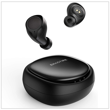 Wireless Headphones -  Top  Gifts for Her UK 2022