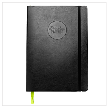 Best Action Planner - clever Gift for coworkers UK 2022