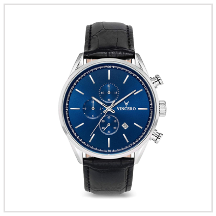 Wrist Watch - Best Christmas gift for Him 2020 UK