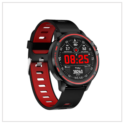 Smart Watch - Cool Gift Ideas for Him 2020 UK