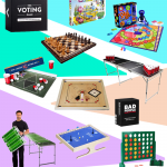 Hilarious, Funny, Simple Best Party Games UK 2023/ 2024 for Adults, Kids. Indoor, Outdoor Drinking, Board, Card, Fun Games to Play on Birthday.