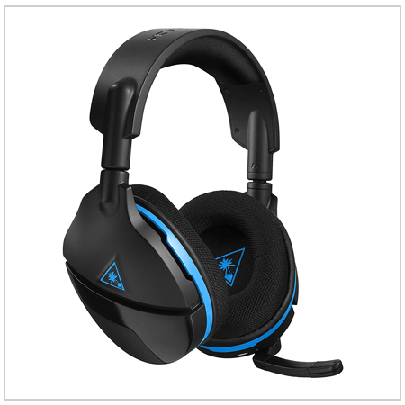 Gaming Headphone - Cool Gifts for Gamer UK 2023/ 2024