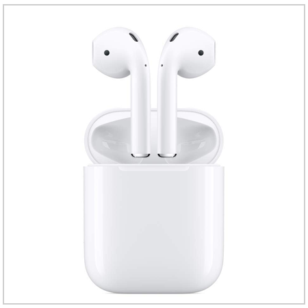 Apple Airpods - Unique Gifts for Teen boys UK 2023/ 2024