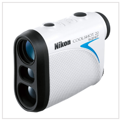 Nikon Coolshot - Cool Gifts for Boyfriend UK 2023/ 2024