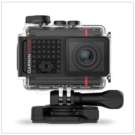Garmin VIRB Ultra 30 HD 4K Action Camera UK 2023/ 2024