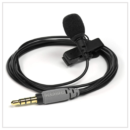 Lavalier Microphone for Smartphone UK 2023/ 2024
