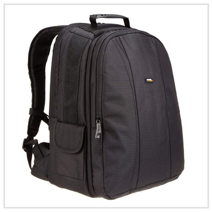 DSLR and Laptop Backpack UK 2023/ 2024