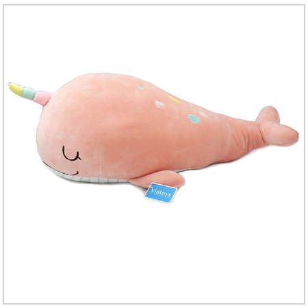 Carp Fish Shape Plush Toy- Soft Toys Gifts for baby darling UK 