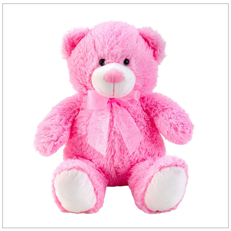 Deuba Golden Brown Teddy Bear- Gifts for female friends UK 2023/ 2024