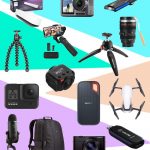 We select the unique useful Gifts for YouTubers, Vloggers, and Video Shooters UK. 25 Best Gifts for YouTubers UK 2023/ 2024 Cool Gifts ideas.