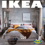 Order Online IKEA New Brochures, Catalogue UK. Find the guideline on how to request a free IKEA Catalogue 2022 UK Sent to your home by Mail or Post.