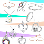 Cute Gift ideas for women UK 2022/ 2023 including Wife, Girlfriend, Mum, Sister, and Female Friend. 13 Cute Jewellery Gift for Her UK. Fast Delivery in London, UK.