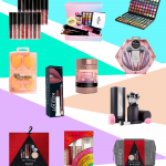 Best Beauty, Makeup Christmas gift ideas UK 2023 for Girlfriend, Wife, Sister, Female-friend. 24 Best Makeup Gift Sets for Her UK. Perfect gift for a beauty lover!