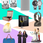 100 Present Ideas & Anniversary Gifts 2020 UK (Him, Her, Couples)