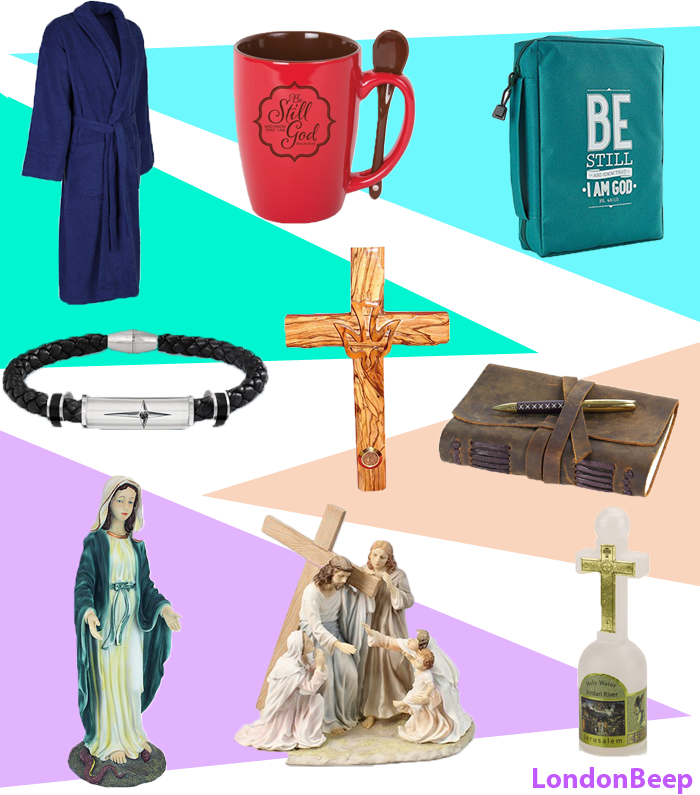 Personalized best budget Religious gifts ideas 2023 for Him, Her, Friends, and Family Members? Find the 54 Best Christian Gifts Ideas UK 2023 London. Shop Now