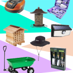 Top selected best Christmas Gardening Gifts UK 2023/ 2024. 99 perfect garden gift ideas for Gardeners UK like Mum, Dad, or Garden Lovers in London.