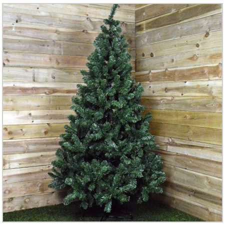Imperial Pine Artificial Christmas tree 7ft UK 2023/ 2024