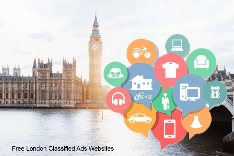 Top 10 Best & Free London Classified Ads Websites 2020/ 2021 UK