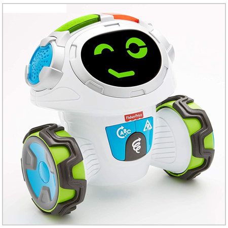 Robot - New Toys For Kids in the UK 2023/ 2024