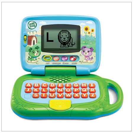 My own laptop - Best Christmas Toys UK 2023/ 2024