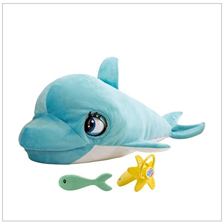 Club Petz Dolphin - Hottest Toys for Birthday UK 2023/ 2024