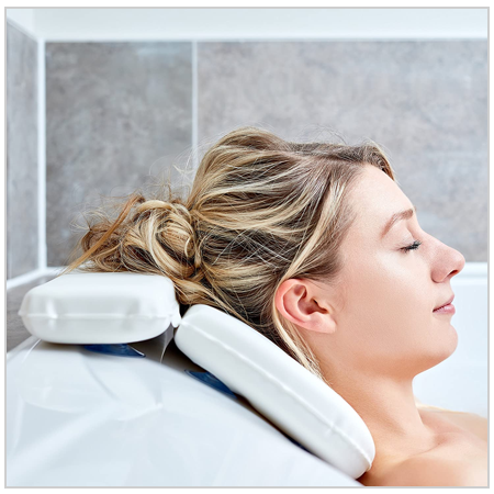 Best Bath Pillows For Head And Neck 2022 London