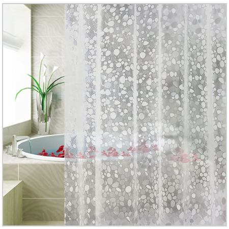 Carttiya Shower Waterproof Curtains 2022 UK