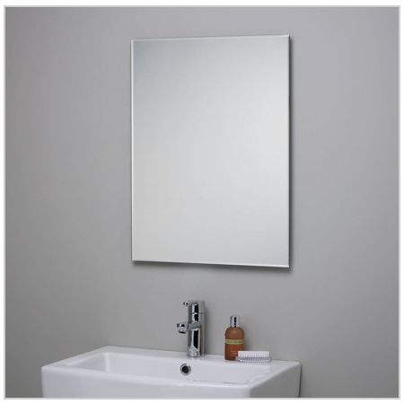 Bathroom Mirror - Perfect New Home Gift 2022