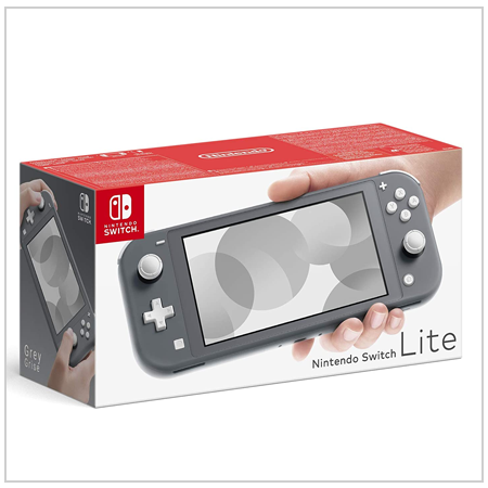 Nintendo Switch Lite - Christmas Gifts for Brothers from Sisters UK  2023/ 2024