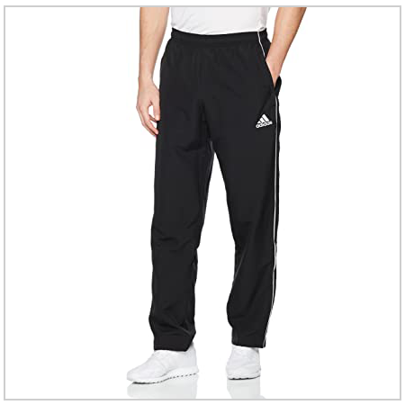 Adidas Men's Pants - Best Present idea for Him UK 2023/ 2024