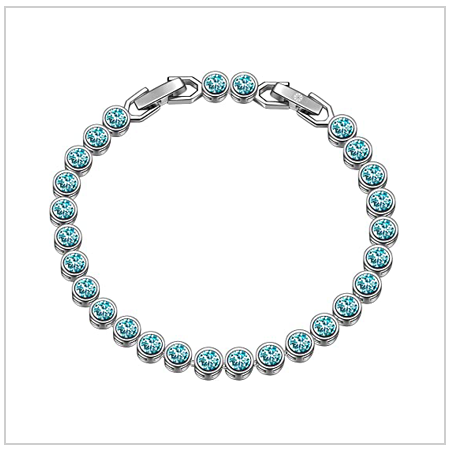 Bracelet - Christmas Gifts Under 50 Pounds for Her 2023/ 2024