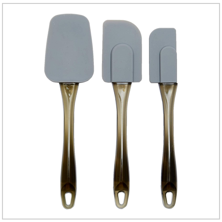 Silicone Spatulas - Top Gift For Bakers UK
