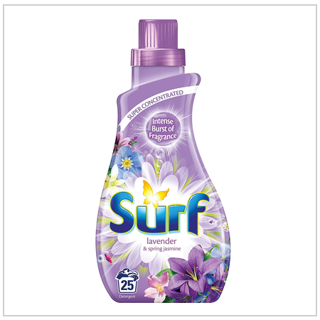Surf Tropical Fragrance Stain Remover UK 2022 London