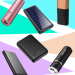 Looking for Cheap Portable Power Bank Chargers UK? Top 10 Best Mobile Battery Power Banks UK 2022/ 2023 London, Buy Now Online. Buying Guide Online in London, UK.