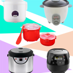 How to Choose Best Rice Cookers 2022/ 2023 for Fluffy Rice? Find the Top 10 Best Rice Cookers UK, London, Buy Best Sellers in Rice Cookers UK.