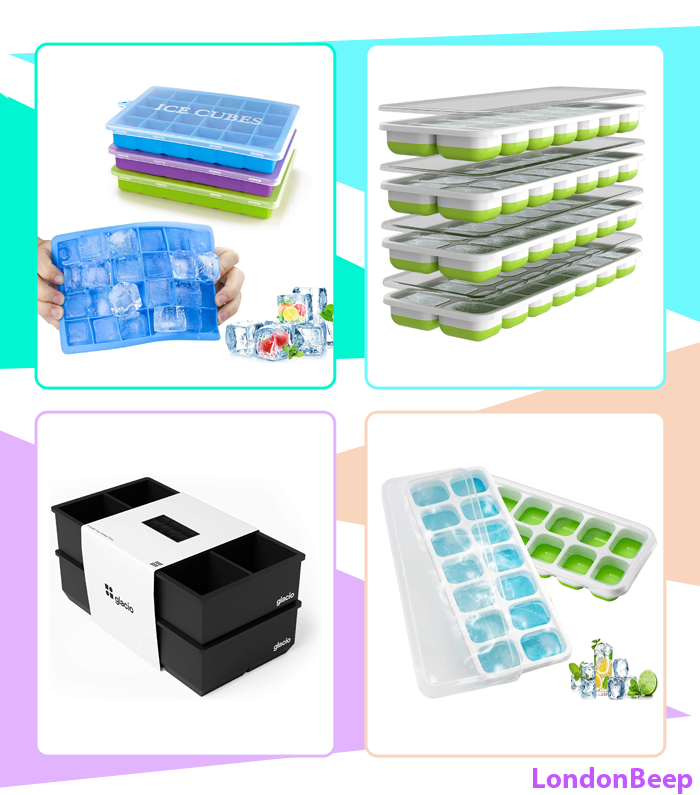 Are you looking for Best Seller Ice Cube Trays? Find the top 10 Best Ice Cube Trays UK 2023/ 2024, Buy Now Online in London.